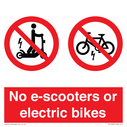 no-escooters-or-electric-bikes~